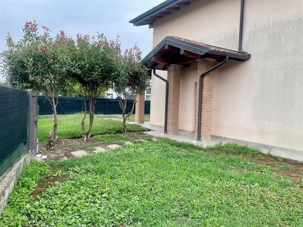 Villa a Casale litta in Via Stazione - Foto 4