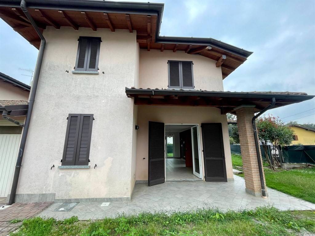 Villa a Casale litta in Via Stazione - Foto 5