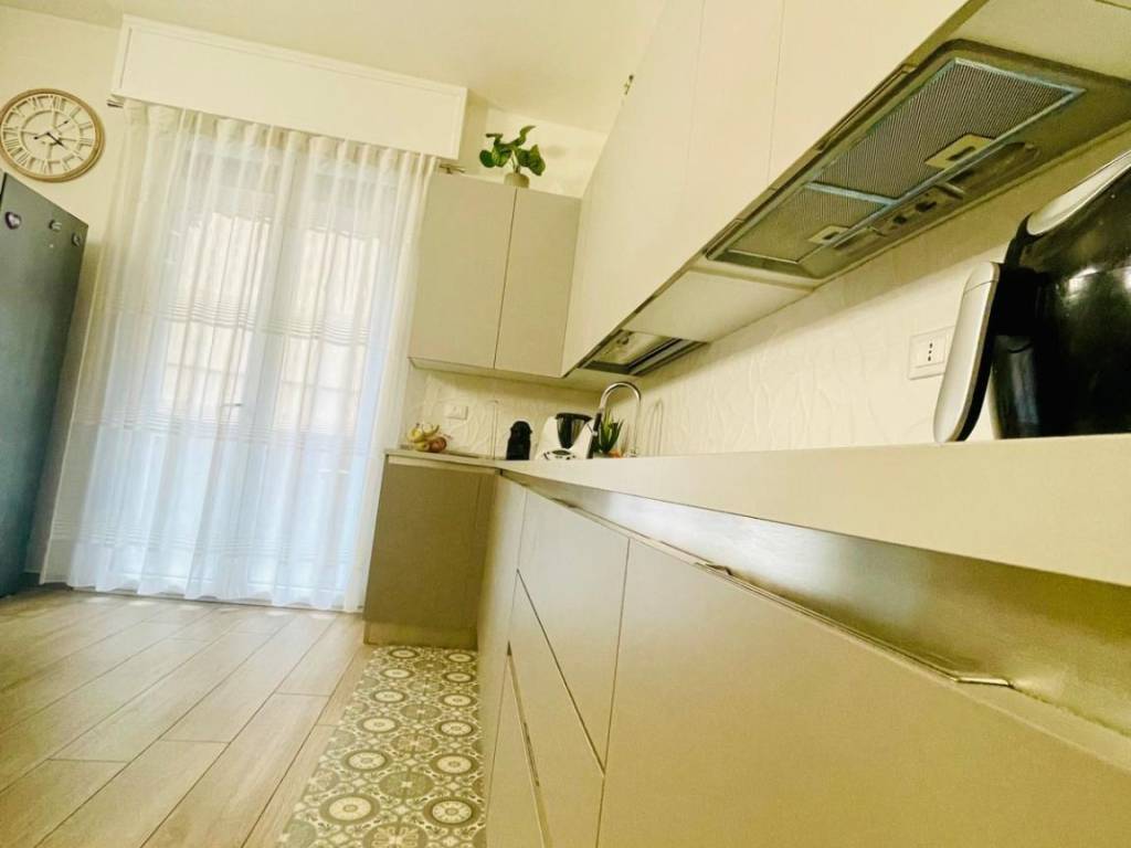 Appartamento a Bologna in Via Angelo Ruffini, 2 - Foto 4