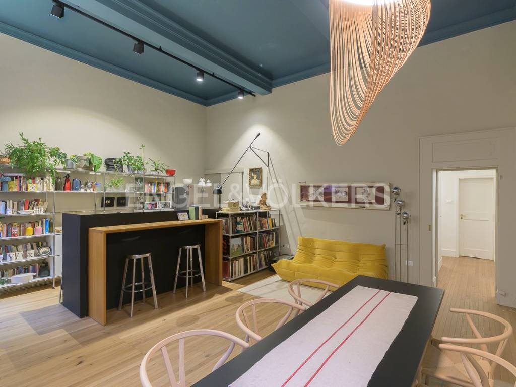Appartamento a Bologna in Via Marsala - Foto 2