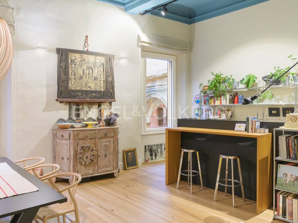 Appartamento a Bologna in Via Marsala - Foto 3