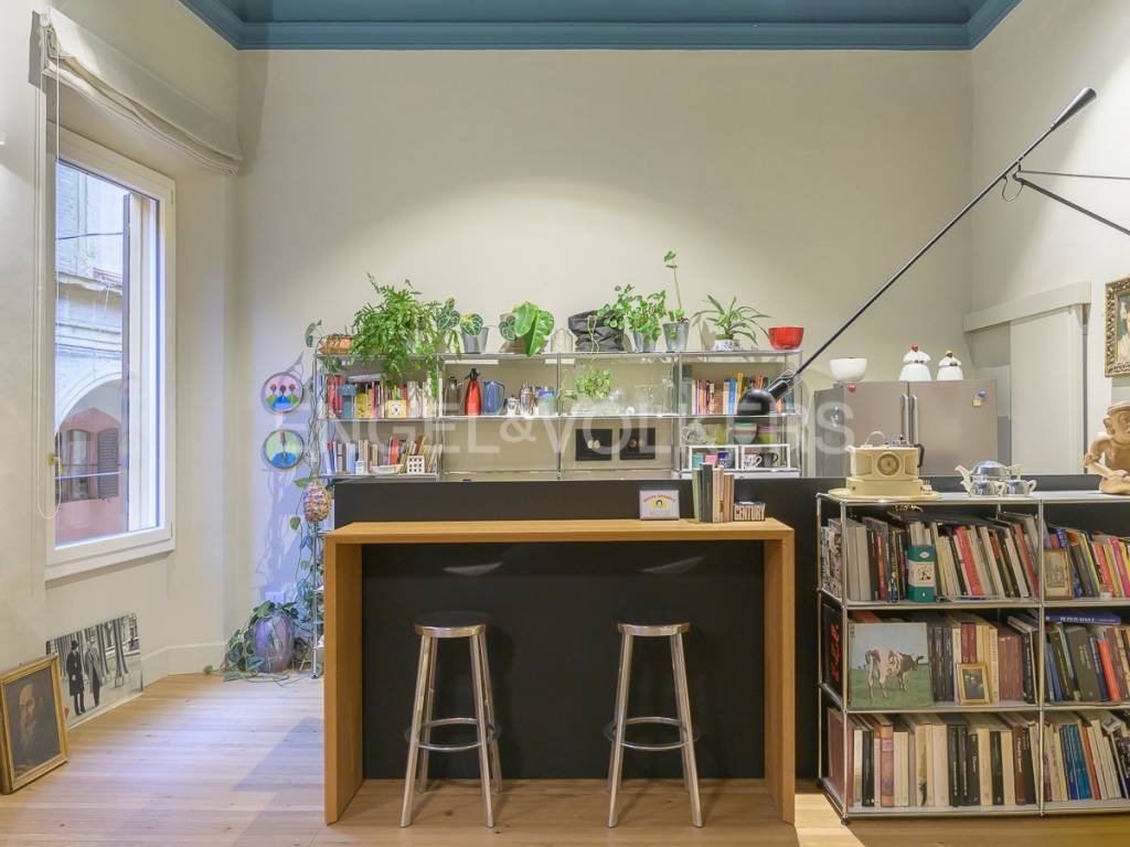 Appartamento a Bologna in Via Marsala - Foto 4