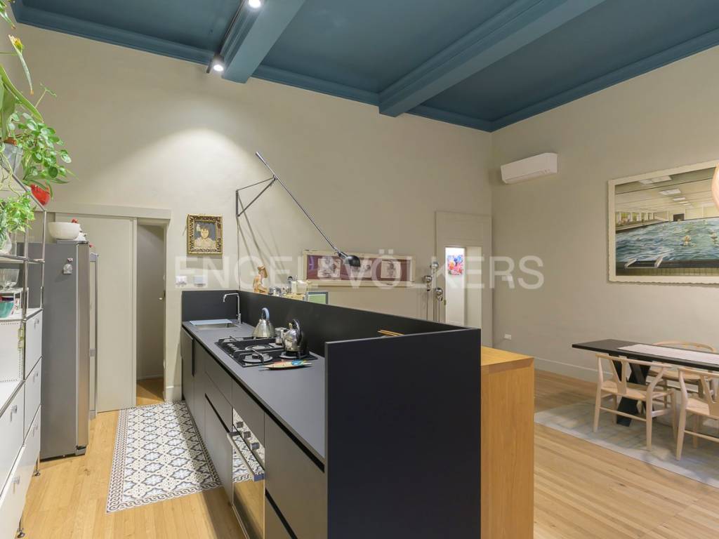 Appartamento a Bologna in Via Marsala - Foto 5