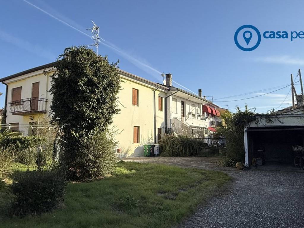 Villetta a schiera a Rovigo in Via Giuseppe Mazzo, 5 - Foto 2