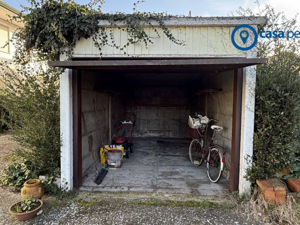 Villetta a schiera a Rovigo in Via Giuseppe Mazzo, 5 - Foto 3