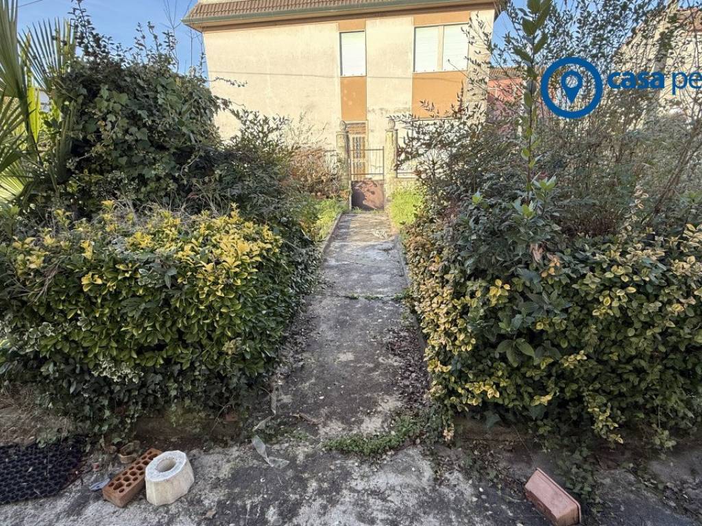 Villetta a schiera a Rovigo in Via Giuseppe Mazzo, 5 - Foto 4