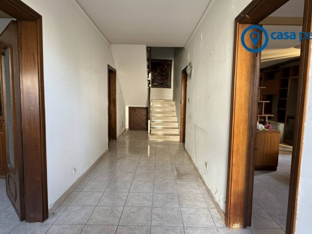 Villetta a schiera a Rovigo in Via Giuseppe Mazzo, 5 - Foto 5