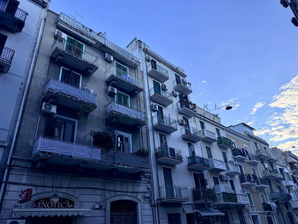 Appartamento a Bari in Via Domenico Nicolai, 280 - Foto 4
