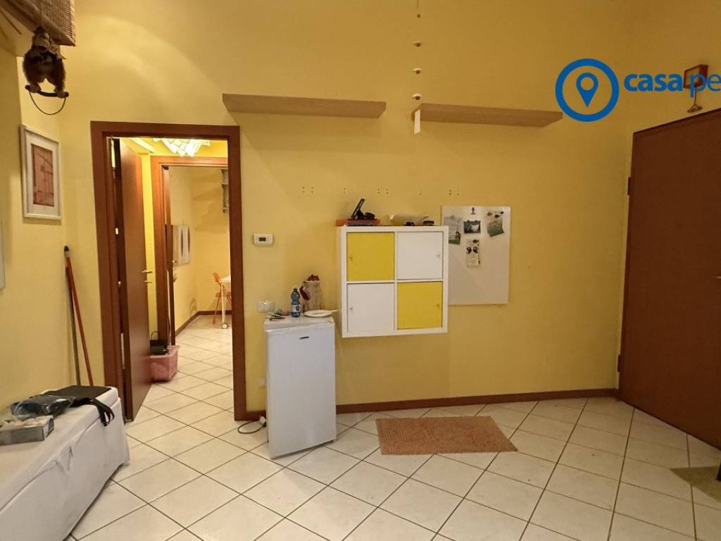 Appartamento a Rovigo in Viale delle Industrie, 14 - Foto 2