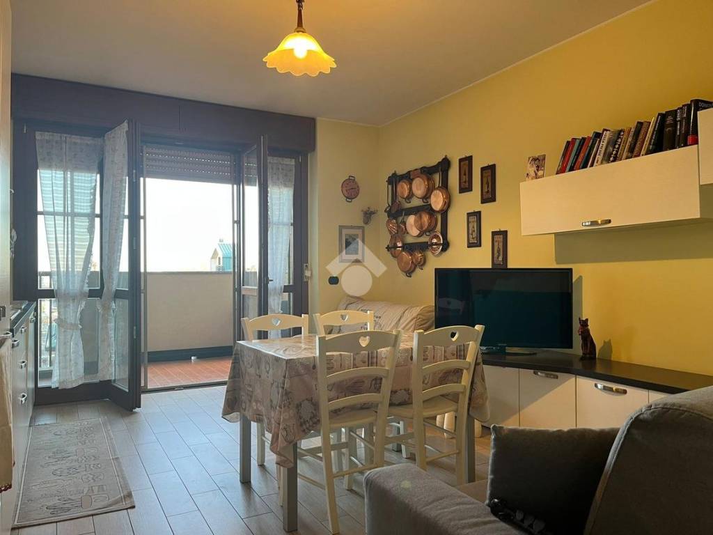 Appartamento a Melegnano in Via Per Carpiano, 2 - Foto 5