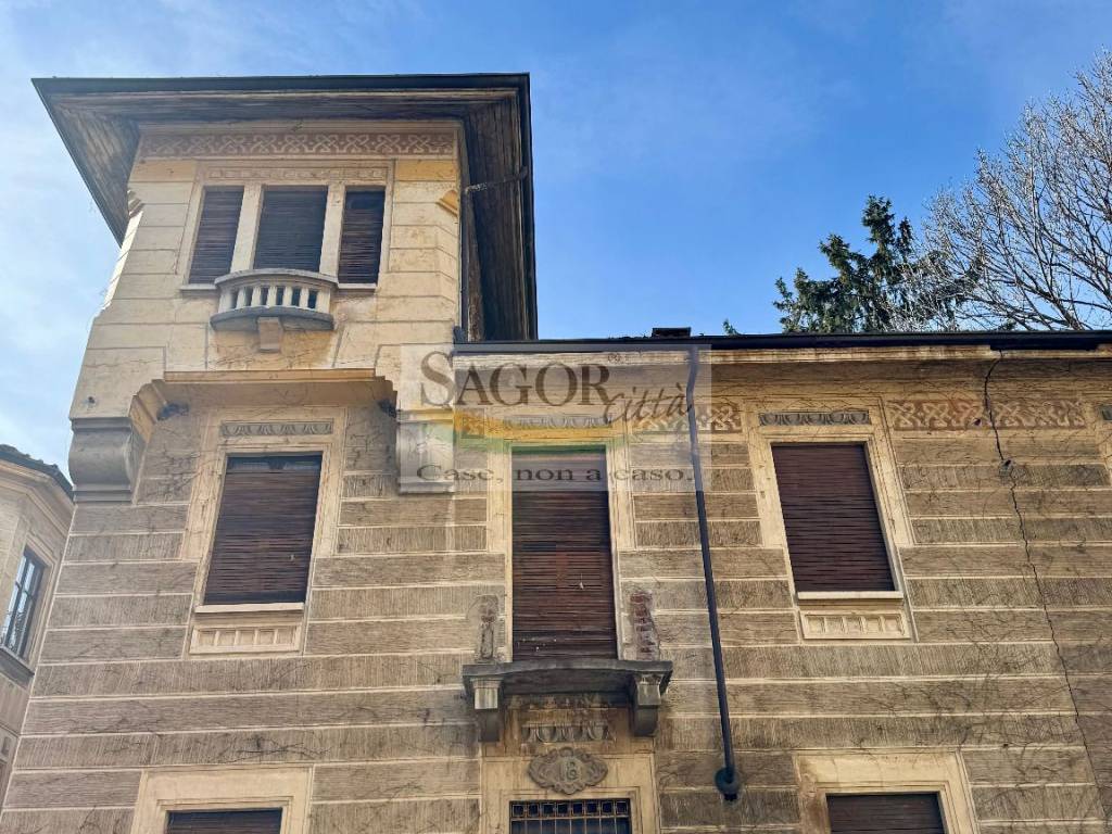 Villa a Pinerolo in Corso Piave, 20 - Foto 3