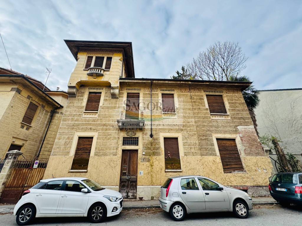 Villa a Pinerolo in Corso Piave, 20 - Foto 5