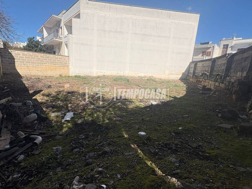 Terreno a Scorrano in Via Supersano 2 - Foto 2