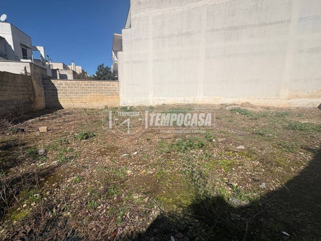 Terreno a Scorrano in Via Supersano 2 - Foto 3