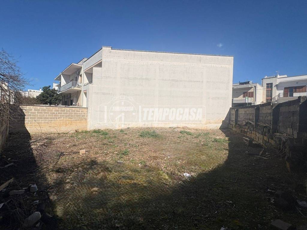 Terreno a Scorrano in Via Supersano 2 - Foto 4