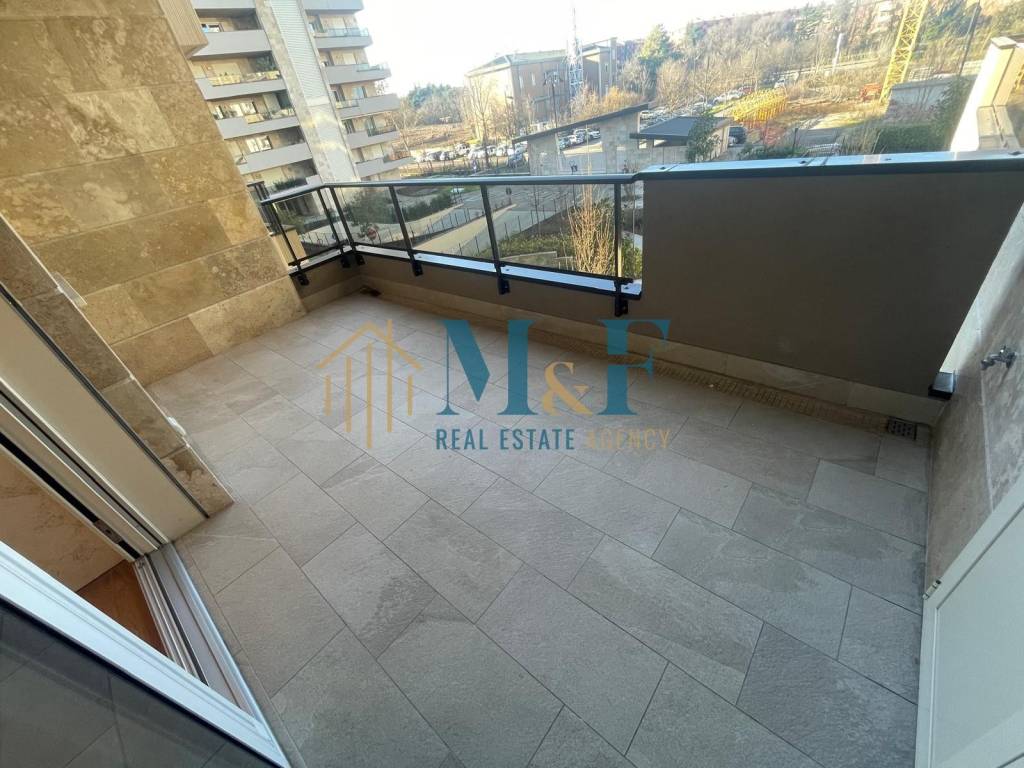 Appartamento a Segrate in Via San Rocco, 6 - Foto 5