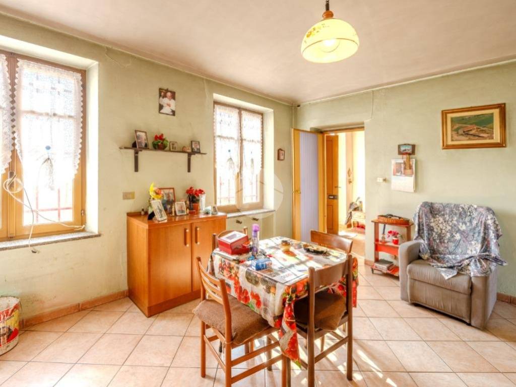 Casa indipendente a Chieri in Str. Fontaneto, 174 - Foto 4