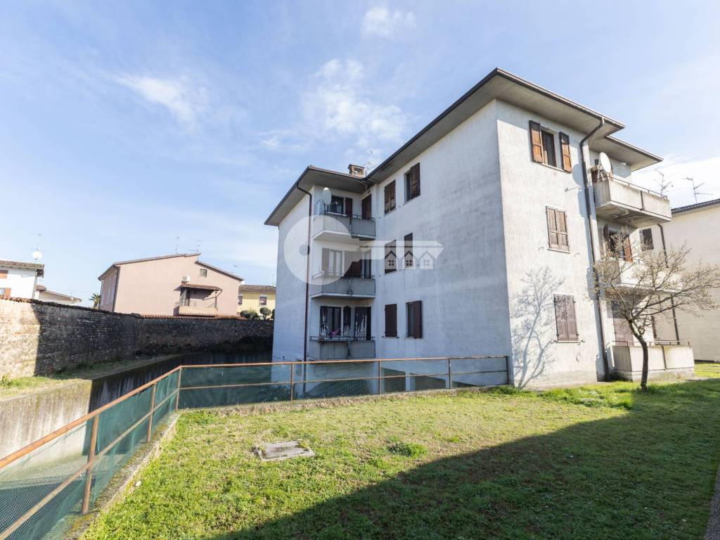 Appartamento a Ghedi in Via della Vittoria - Foto 2