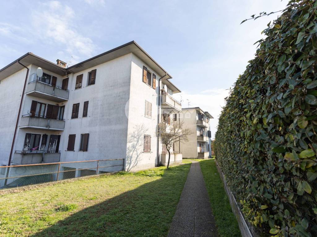 Appartamento a Ghedi in Via della Vittoria - Foto 3