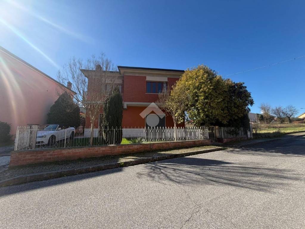 Casa indipendente a Posta fibreno in Contrada Stretta, 45 - Foto 3