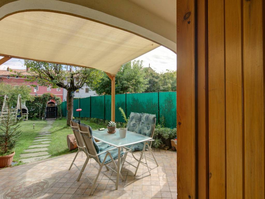 Villa a Romano canavese in Via Ponte Chiusella - Foto 4
