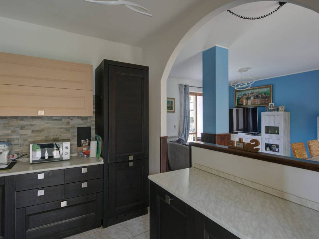 Villa a Romano canavese in Via Ponte Chiusella - Foto 5