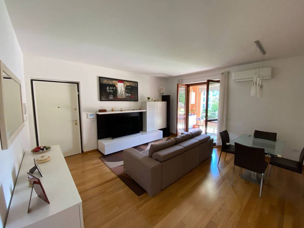 Appartamento a Terni in Via Palmiro Teofoli, 6 - Foto 2