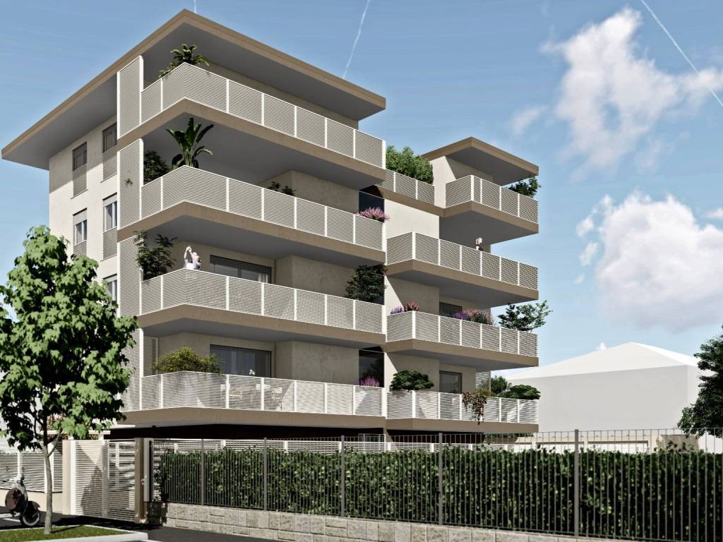 Appartamento a Solaro in Via per Limbiate - Foto 4