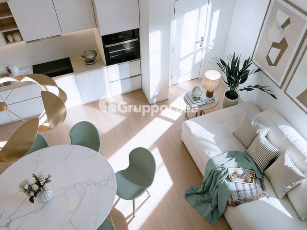 Appartamento a Magenta in Via Novara, 97 - Foto 2