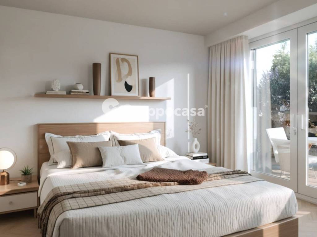 Appartamento a Magenta in Via Novara, 97 - Foto 3