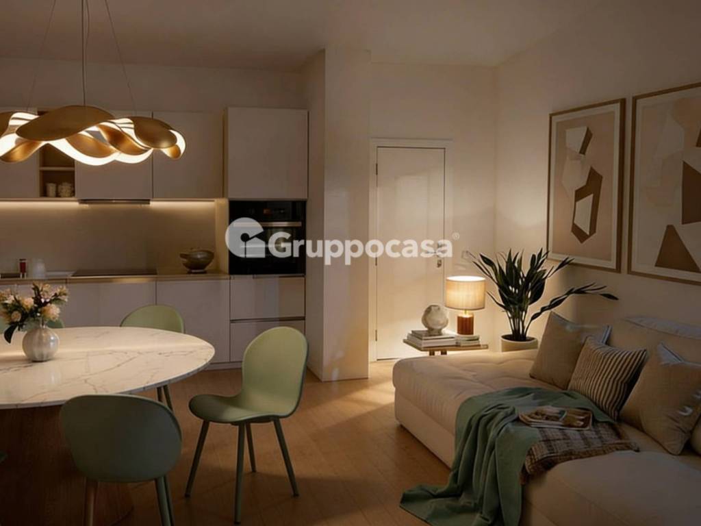 Appartamento a Magenta in Via Novara, 97 - Foto 4