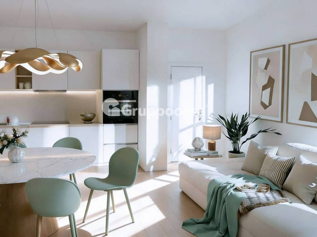 Appartamento a Magenta in Via Novara, 97 - Foto 5