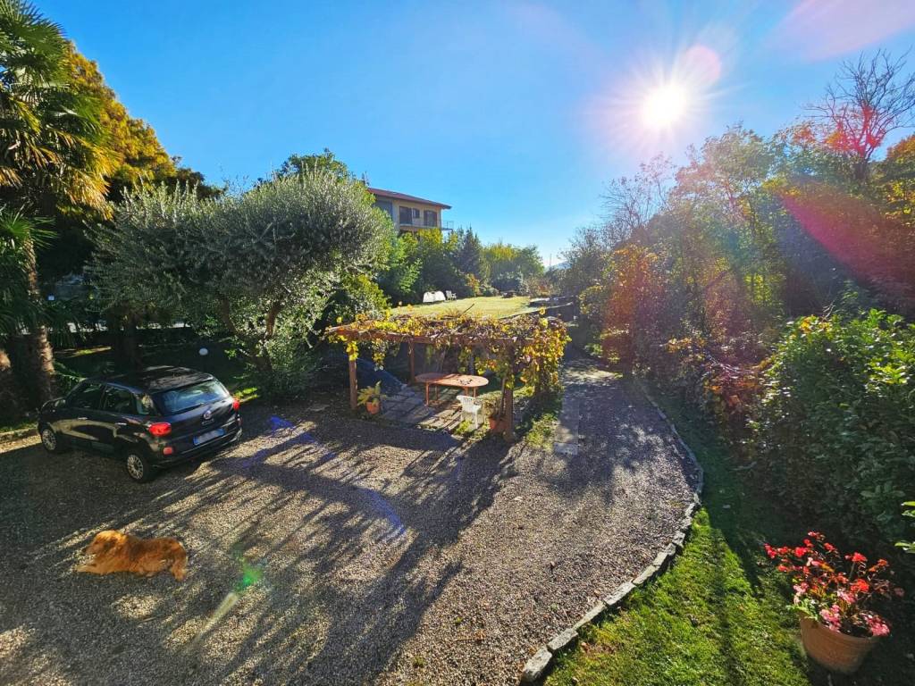 Villa a Baveno in Via Giulio Lavarini - Foto 2