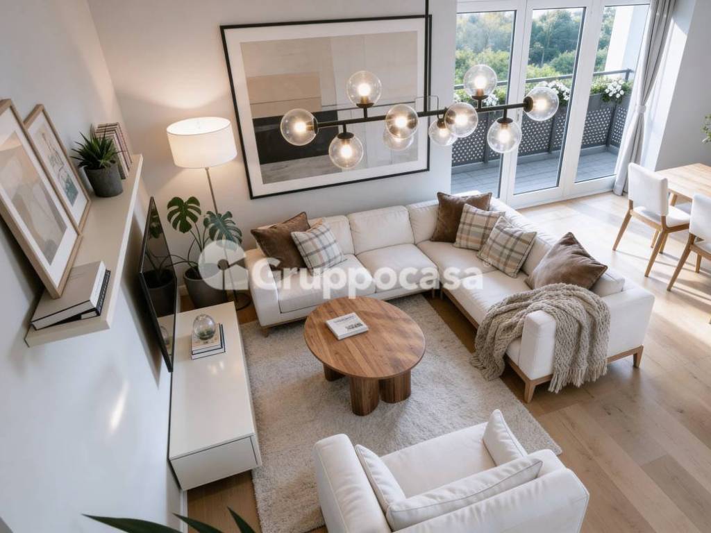 Appartamento a Magenta in Via Novara, 97 - Foto 2