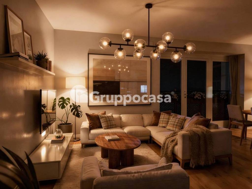 Appartamento a Magenta in Via Novara, 97 - Foto 3