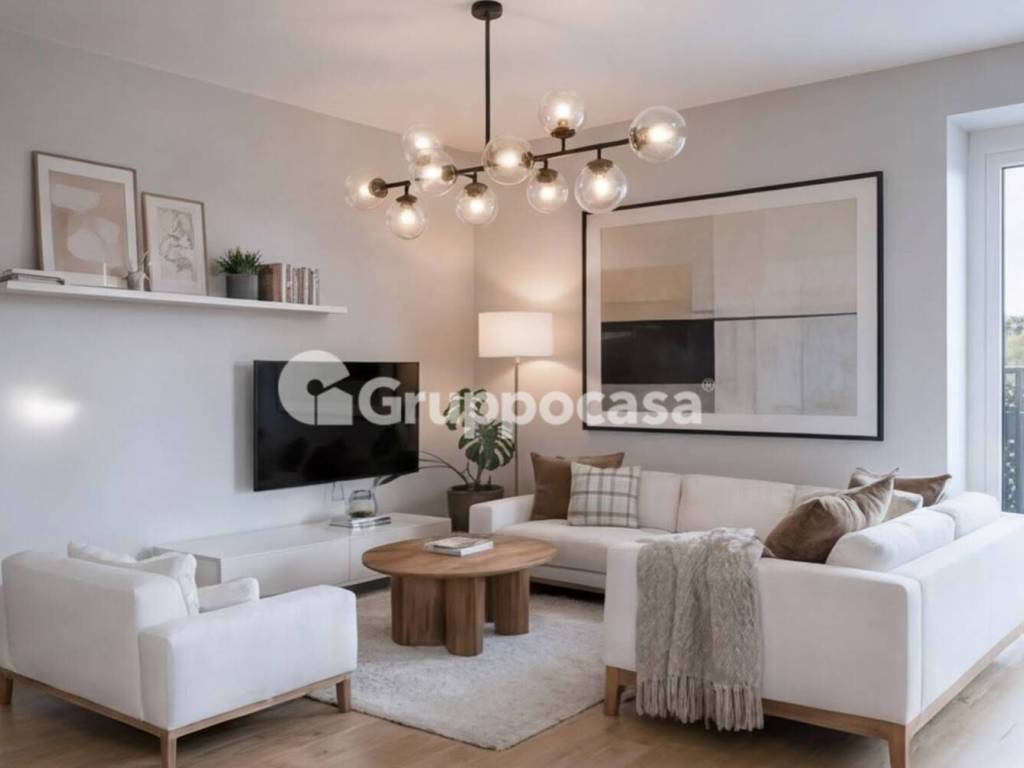 Appartamento a Magenta in Via Novara, 97 - Foto 4