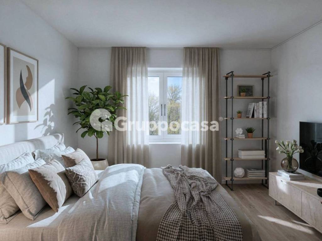 Appartamento a Magenta in Via Novara, 97 - Foto 5