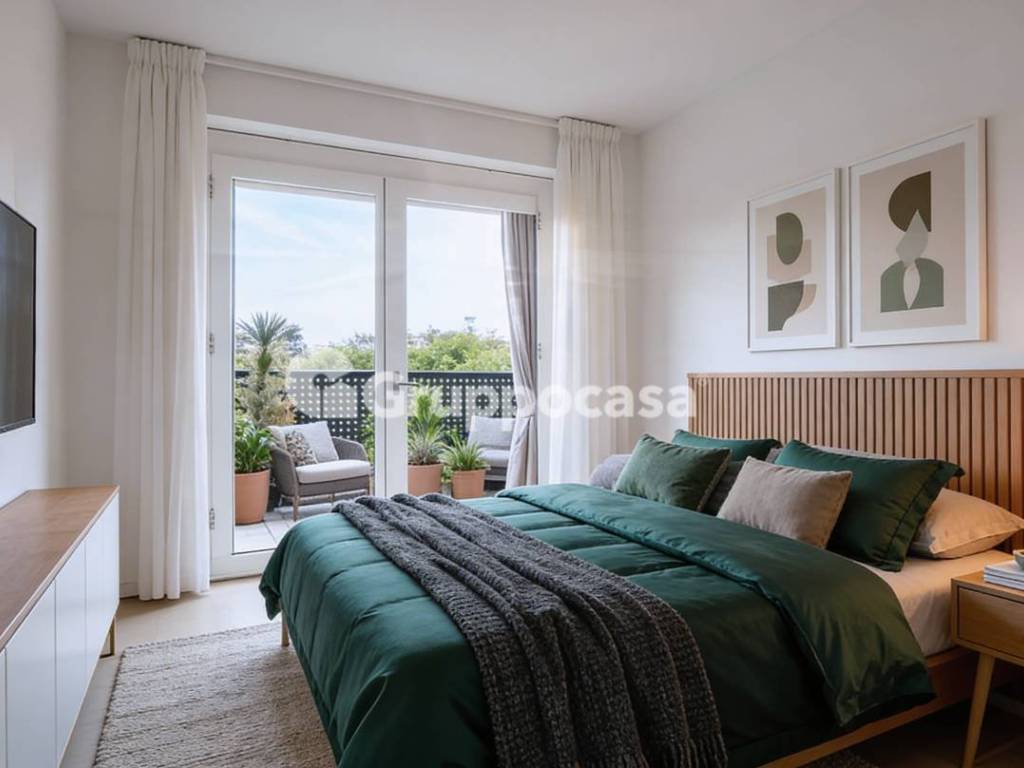 Appartamento a Magenta in Via Novara, 97 - Foto 2