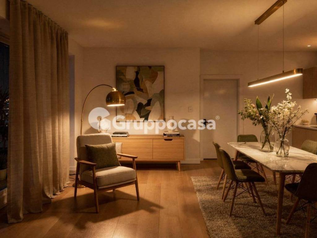 Appartamento a Magenta in Via Novara, 97 - Foto 3
