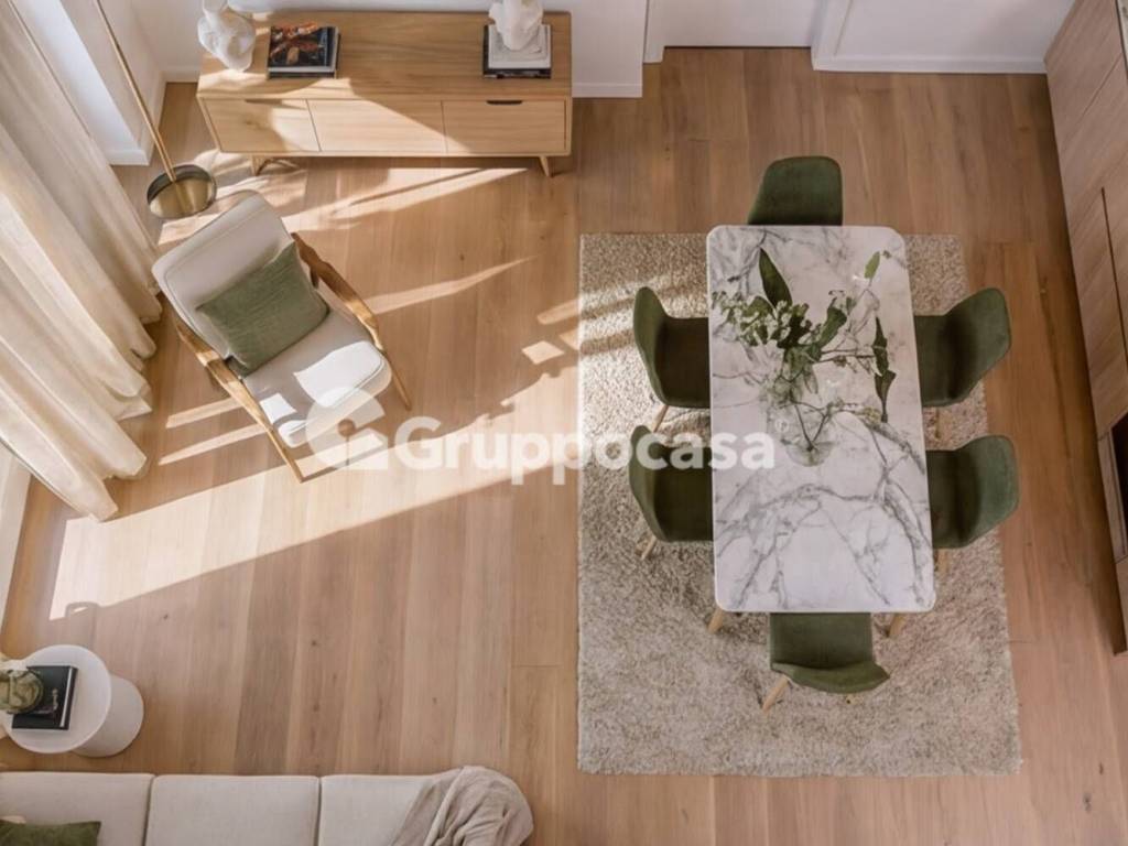 Appartamento a Magenta in Via Novara, 97 - Foto 5