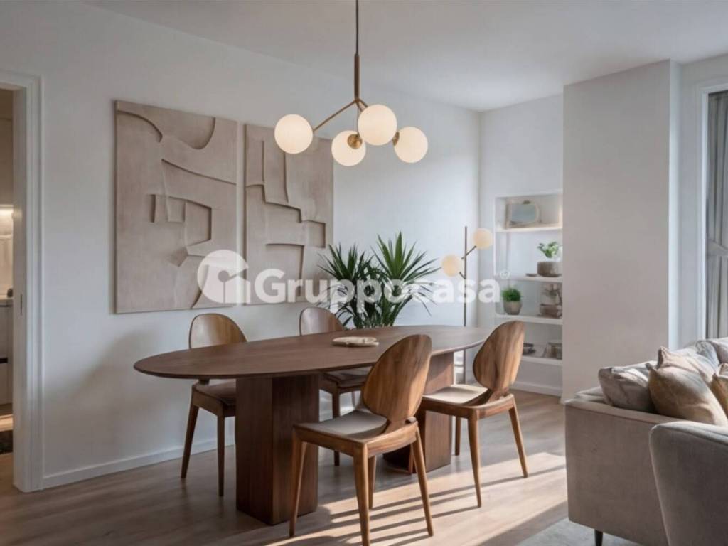 Appartamento a Magenta in Via Novara, 97 - Foto 2
