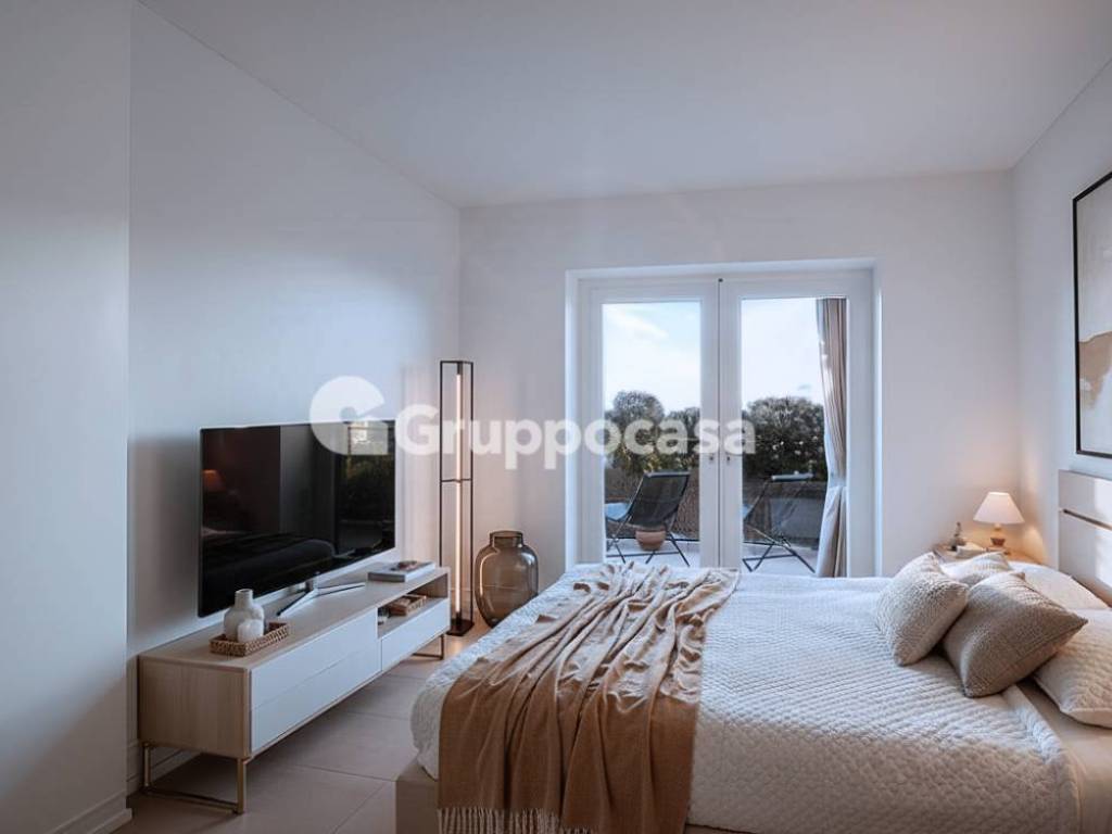 Appartamento a Magenta in Via Novara, 97 - Foto 4