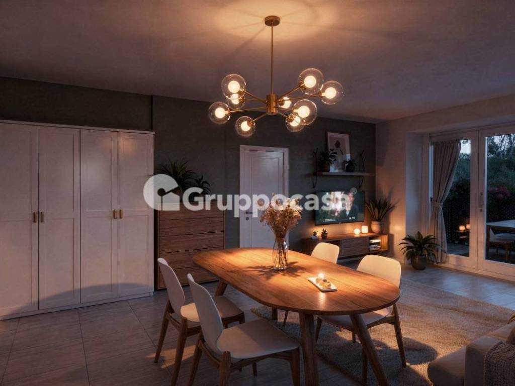Appartamento a Magenta in Via Novara, 97 - Foto 5
