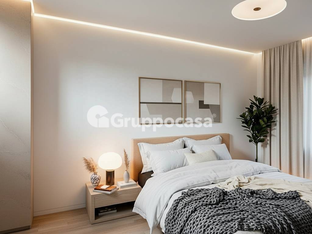 Appartamento a Magenta in Via Novara, 97 - Foto 3