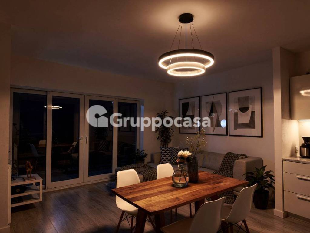 Appartamento a Magenta in Via Novara, 97 - Foto 4