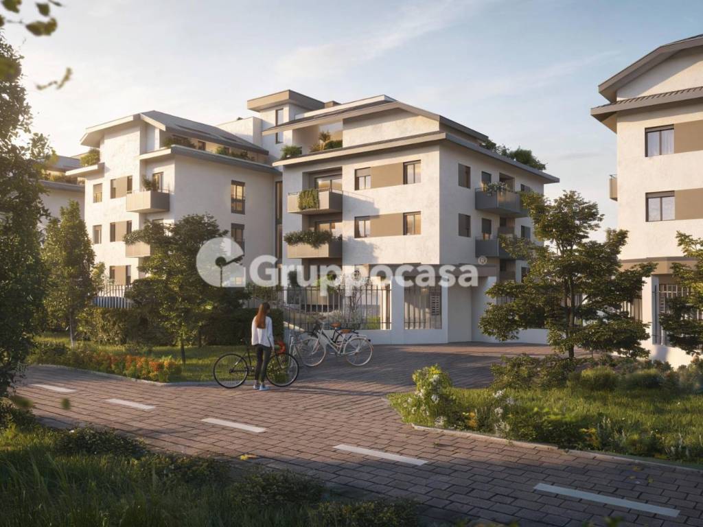Appartamento a Magenta in Via Novara, 97 - Foto 5