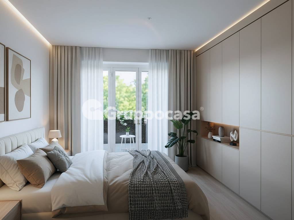 Appartamento a Magenta in Via Novara, 97 - Foto 3
