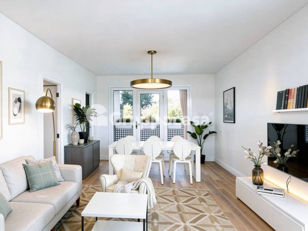 Appartamento a Magenta in Via Novara, 97 - Foto 4
