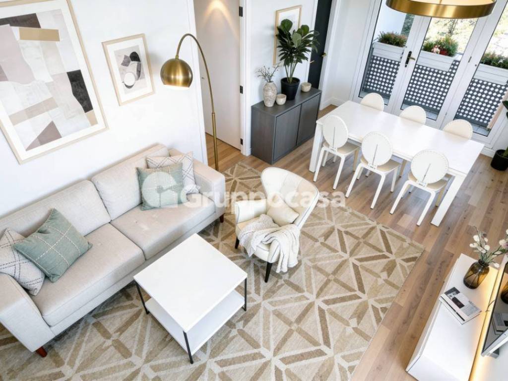 Appartamento a Magenta in Via Novara, 97 - Foto 5