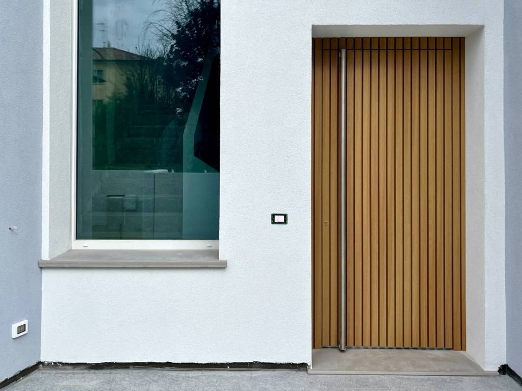 Villa a Mogliano veneto in Via Vian, 1 - Foto 2